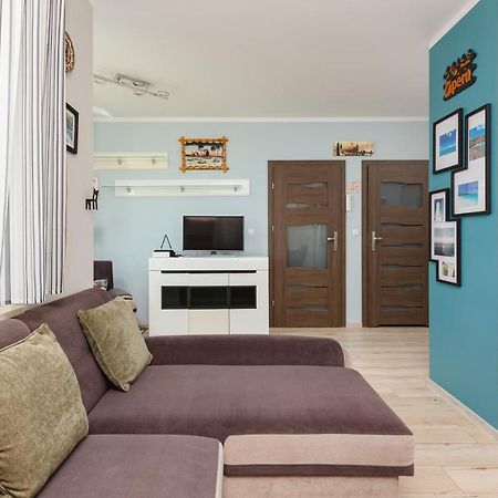 Apartment Na Zakolu Wisly By Noclegi Renters Краків Екстер'єр фото